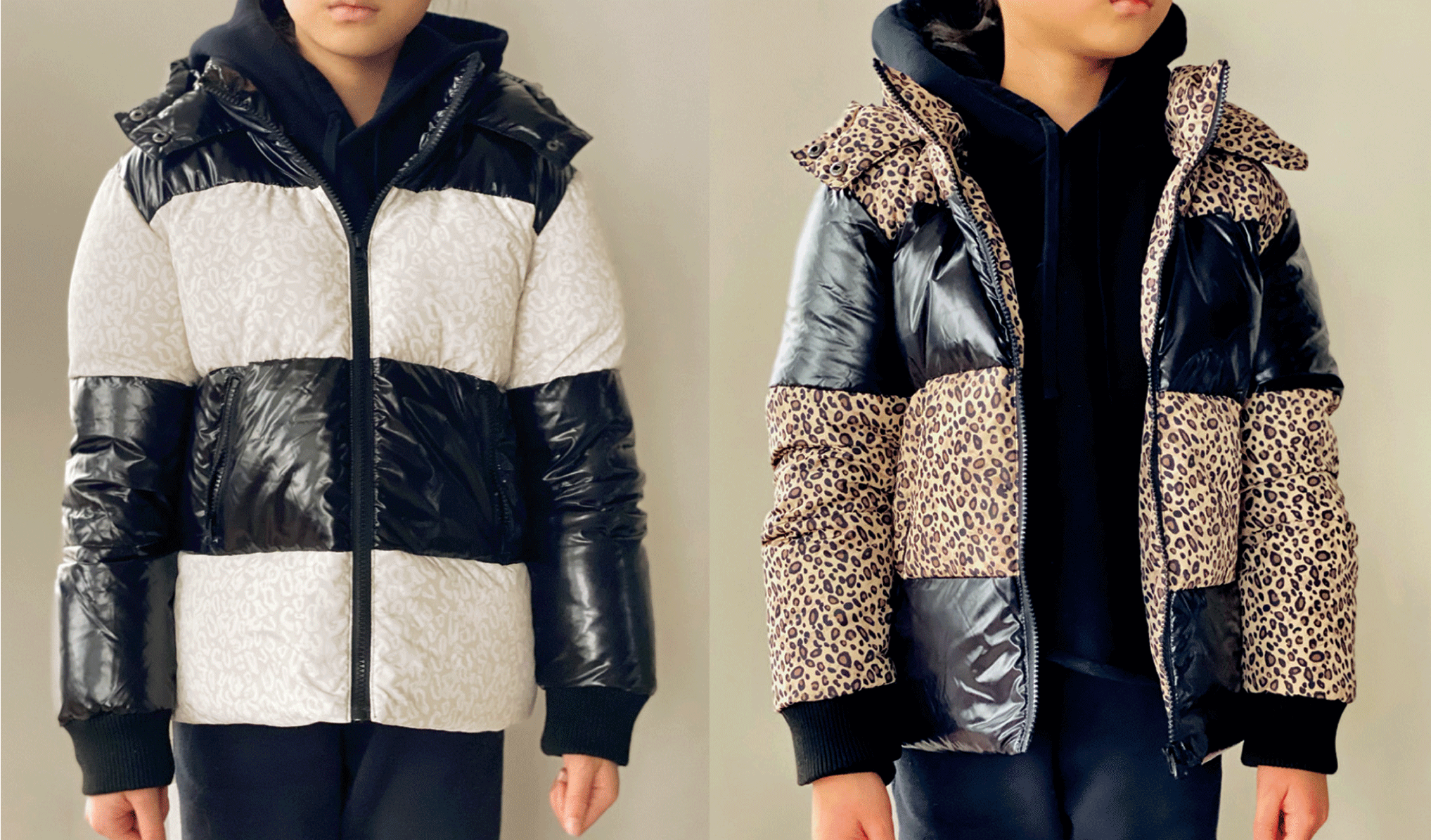 Vierra rose coat clearance