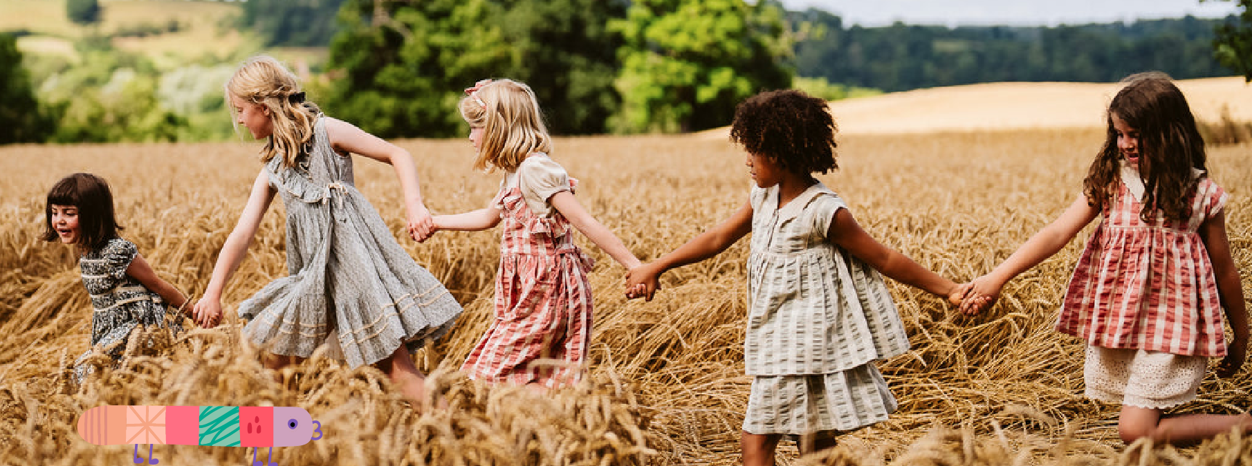 Little Cotton Clothes – Ladida