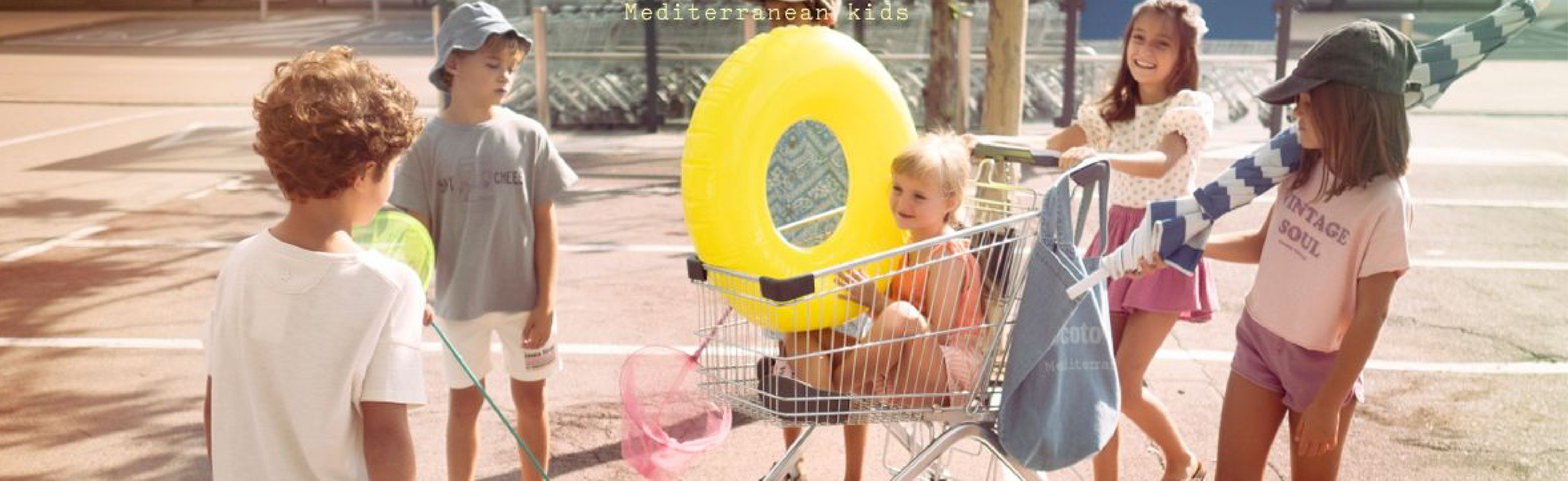 Tocoto Vintage – Ladida