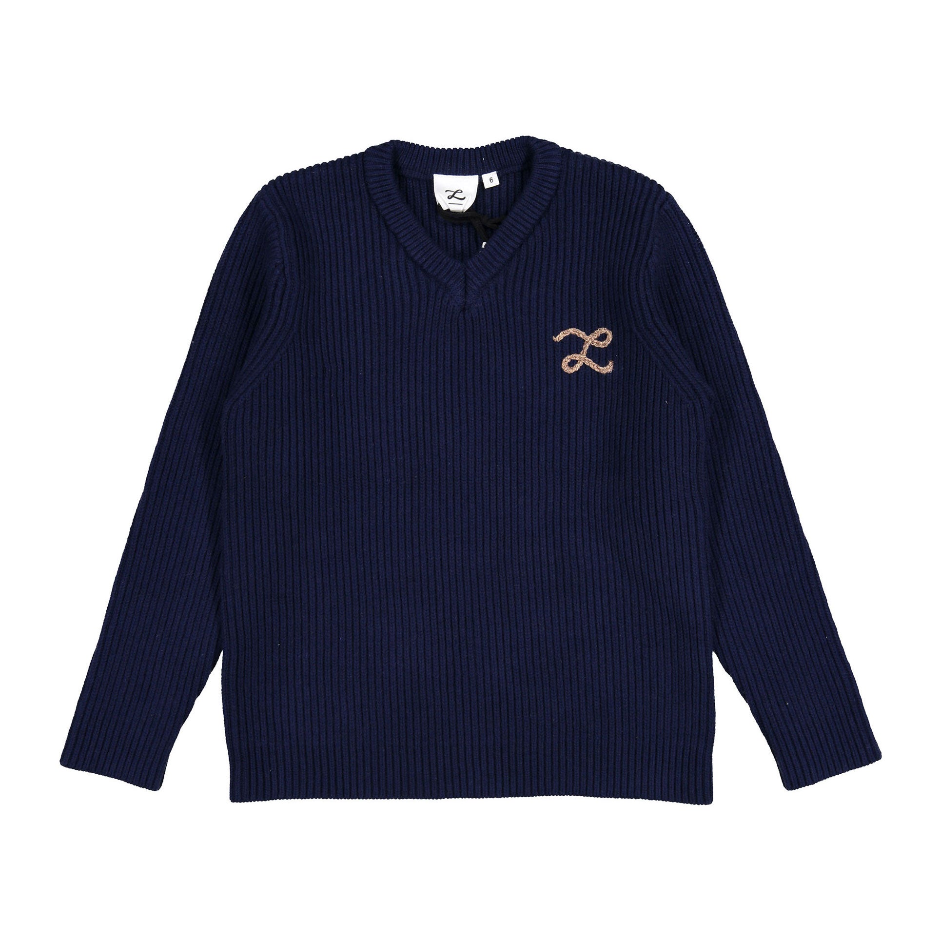 Loida Sweater