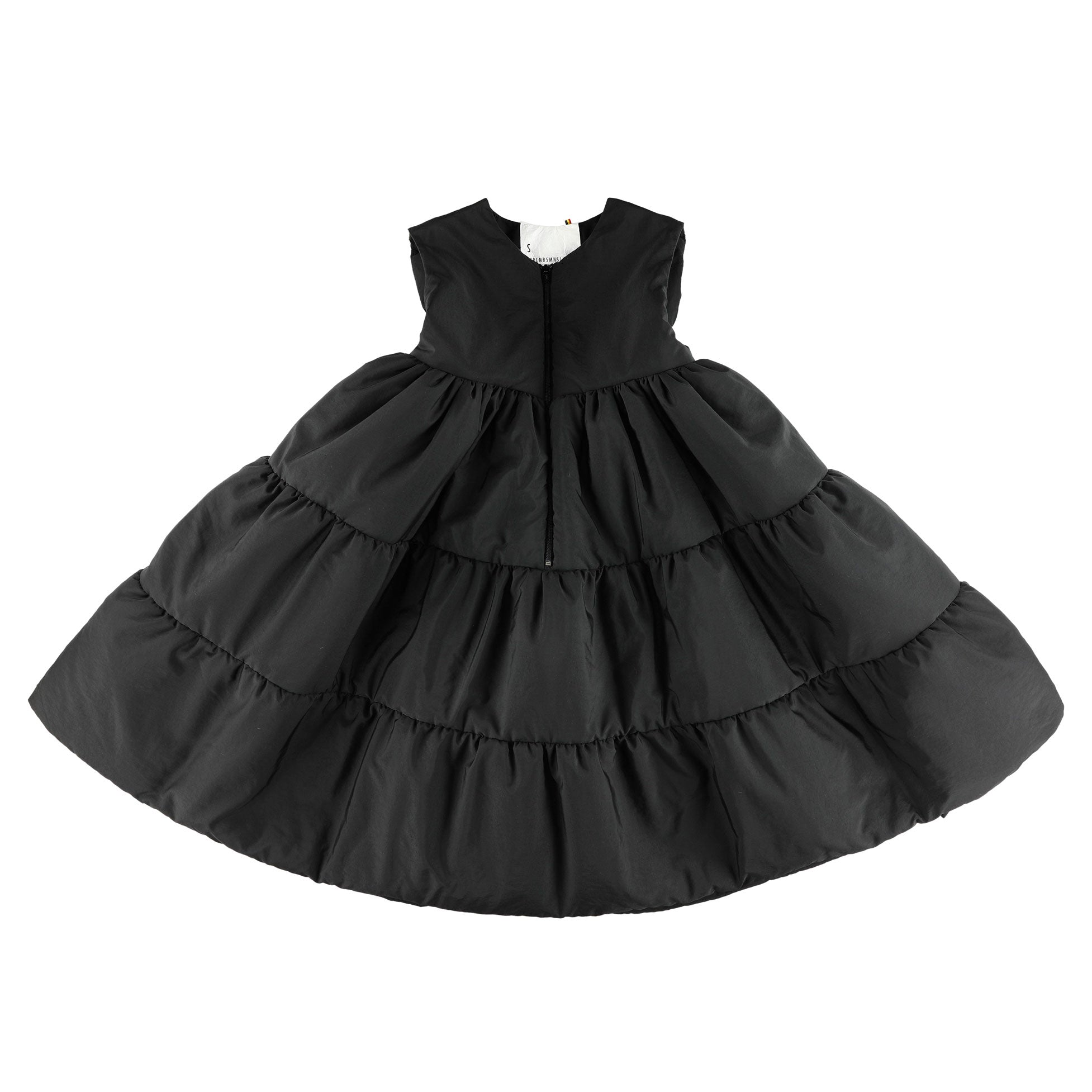 CAROLINE BOSMANS MAXI DRESS