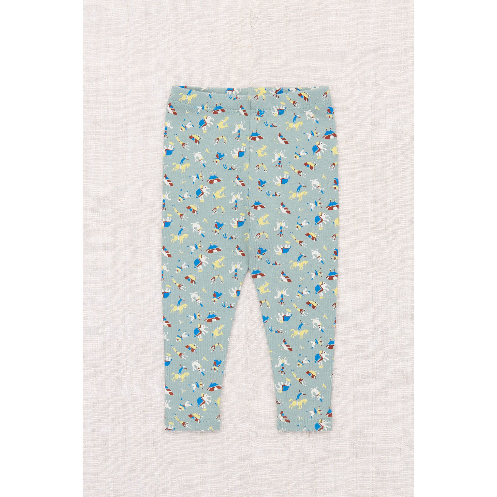 Misha and Puff Overcast Circus Baby Legging – Ladida