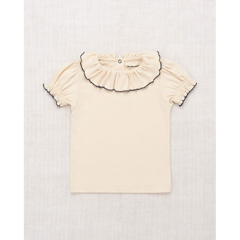 【きらきら】Misha&Puff Balloon SleevePaloma Misha and Puff String Balloon Sleeve Paloma Tee – Ladida