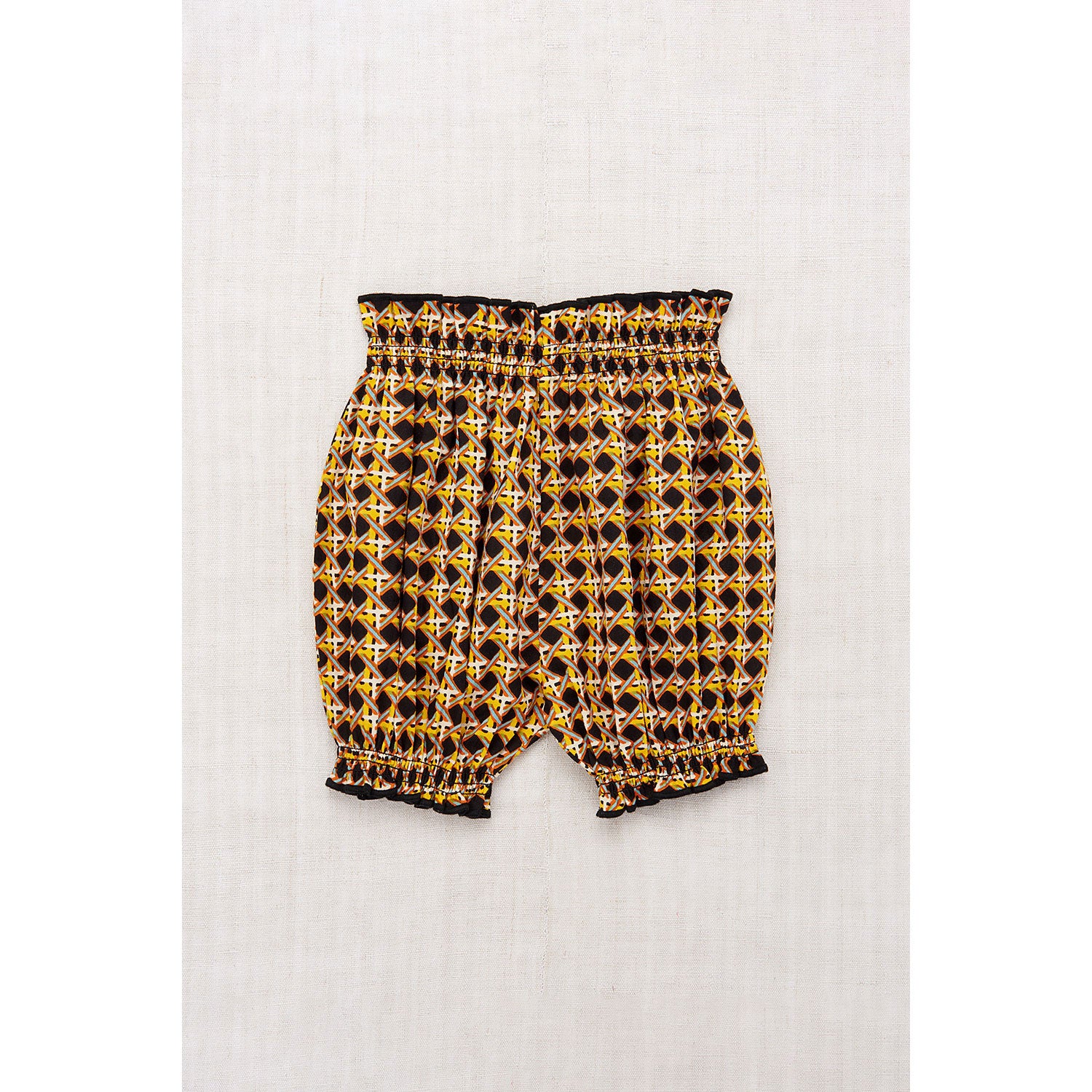 Misha and Puff Licorice Lattice Bloomer – Ladida