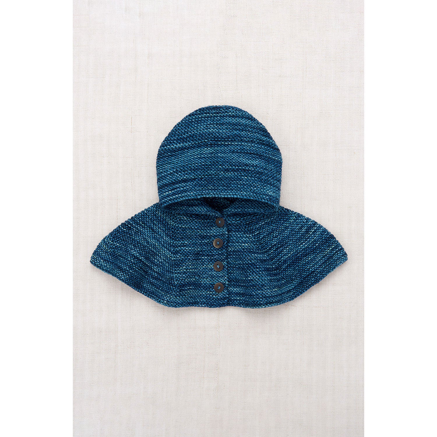 misha&puff■Ruffle Capelet■Lake misha&puff□Ruffle Capelet□Lake misha&puff】Ruffle Capelet