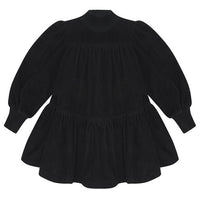 The Middle Daughter Spider Double Whammy Dress