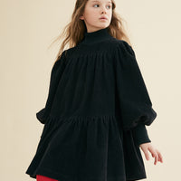 The Middle Daughter Spider Double Whammy Dress