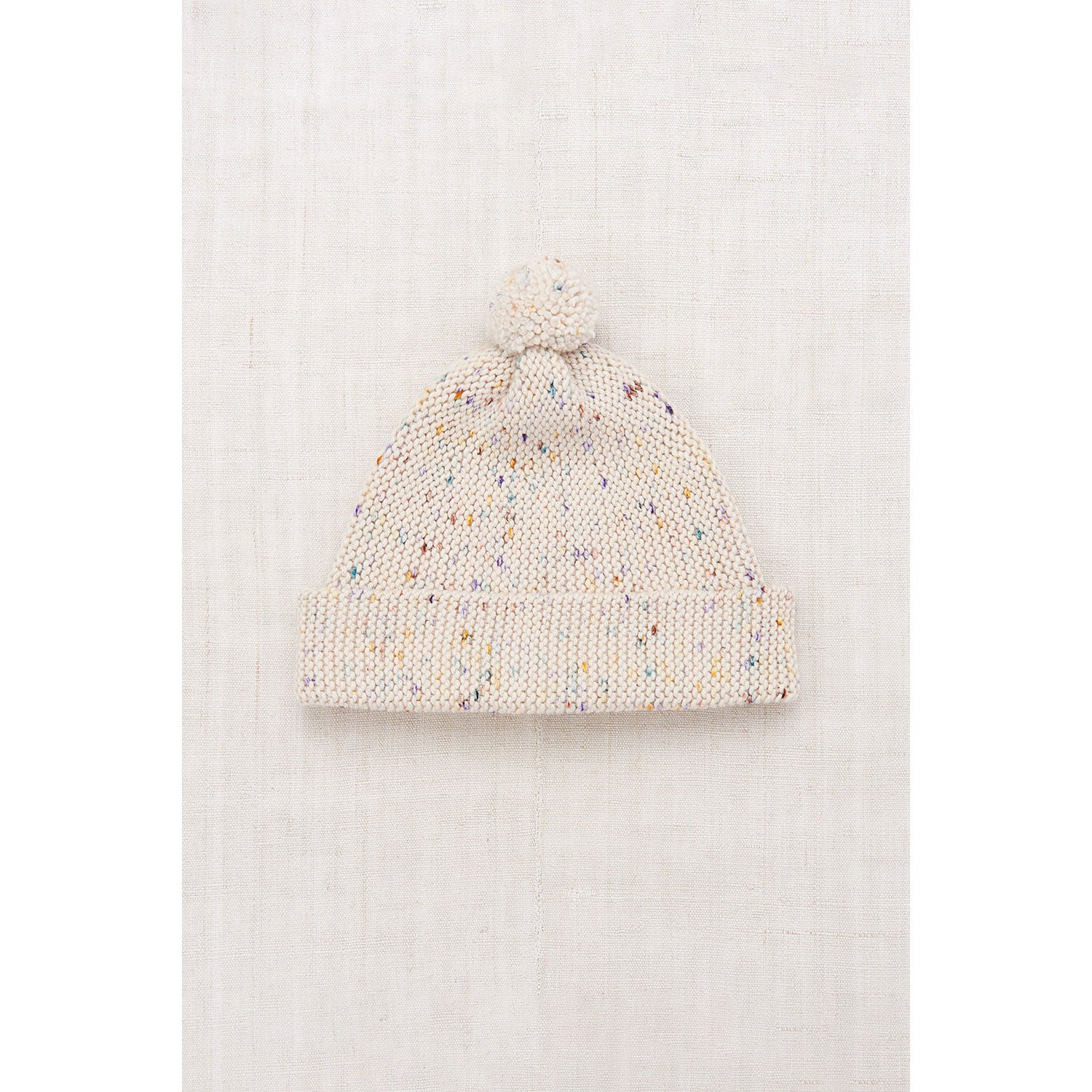 Misha and Puff Iris Confetti Garter Hat – Ladida