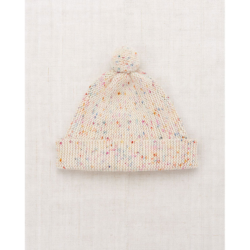 Misha and Puff Lollipop Confetti Garter Hat – Ladida