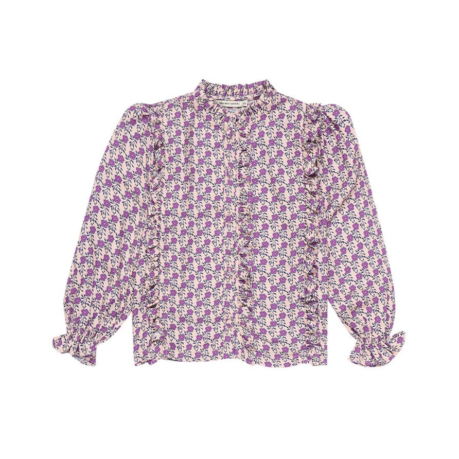 Josephine Blouse