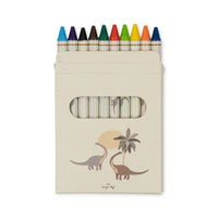 Konges Slojd Dino Artist Set