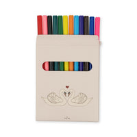 Konges Slojd Swan Artist Set