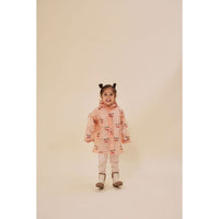 Konges Slojd Cherry Brume Raincoat
