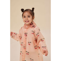 Konges Slojd Cherry Brume Raincoat