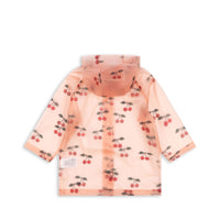 Konges Slojd Cherry Brume Raincoat