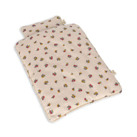 Konges Slojd Peonia Doll Bedding