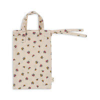 Konges Slojd Peonia Doll Bedding