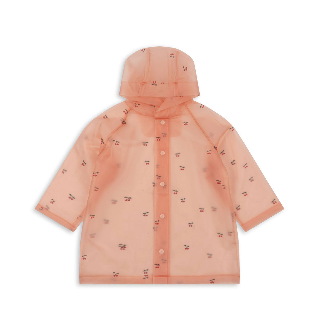 Konges Slojd Cherry Brume Raincoat Ladida