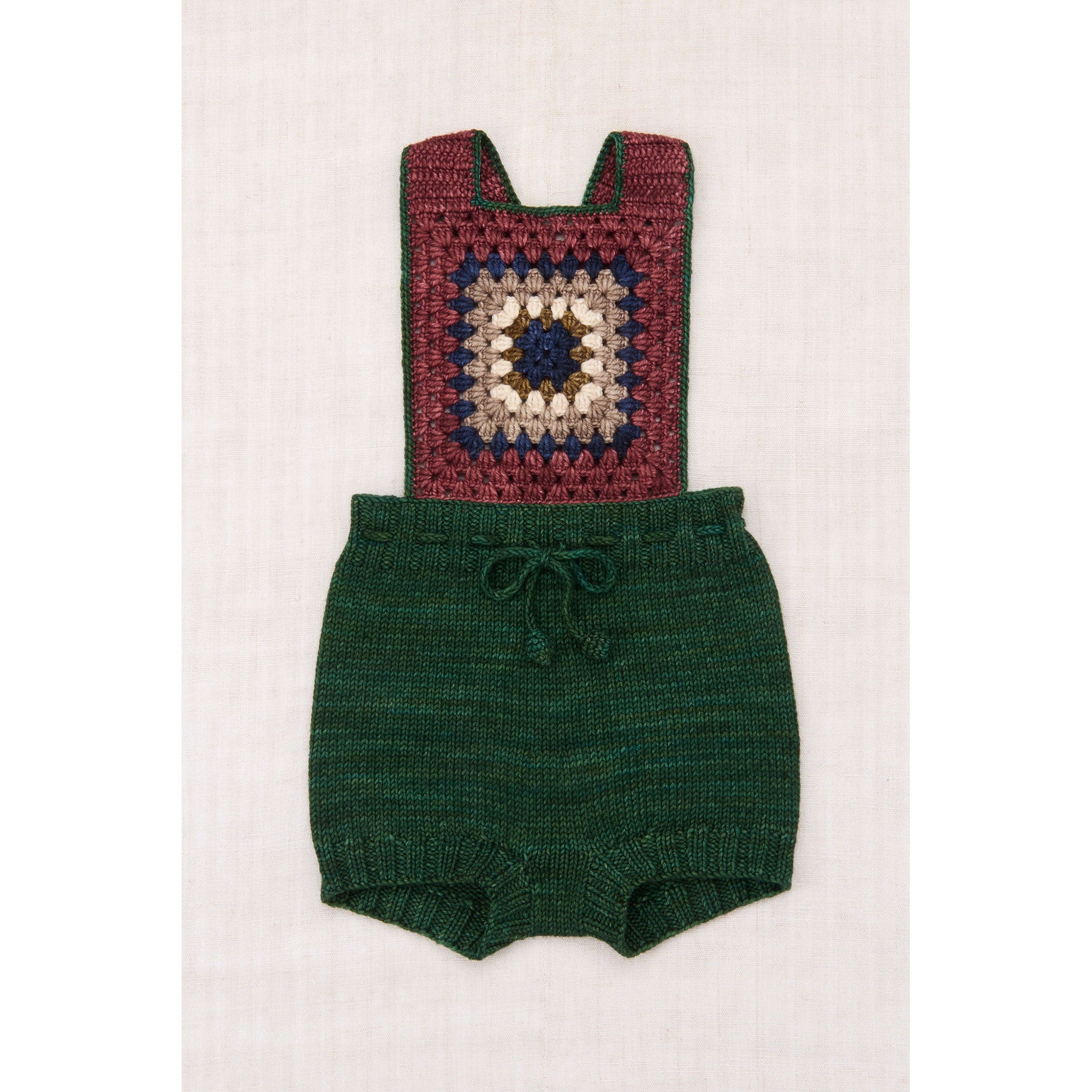 ロンパース・カバーオール misha&puff Lake House Romper Misha and Puff Laurel Lake House Romper – Ladida