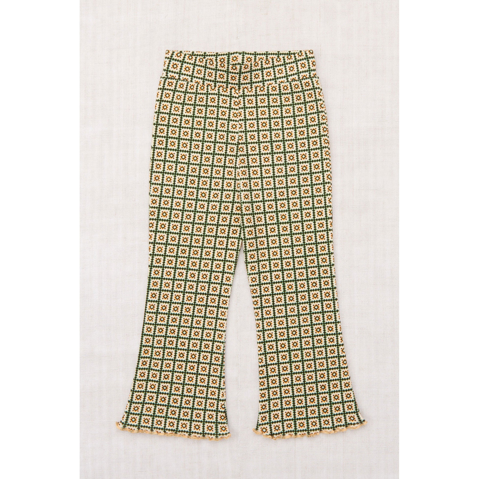 ボトムス misha & puff izzy pants 2y Misha & Puff izzy pant – Flower Child
