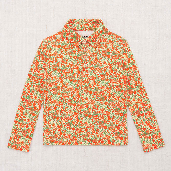 Misha & Puff ロンパース　tisbury garden Misha---Puff-Child-Circle-