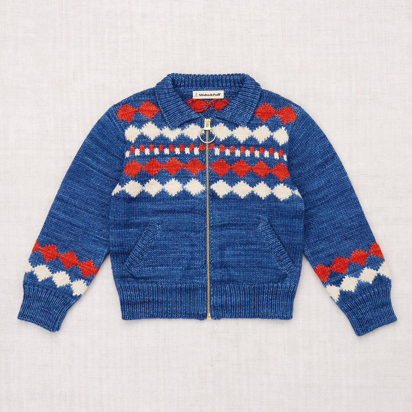 ジャケット・ブルゾン Misha&Puff Director's Jacket blueberry Misha&Puff Director's Jacket blueberry North Wind Jacket – Misha