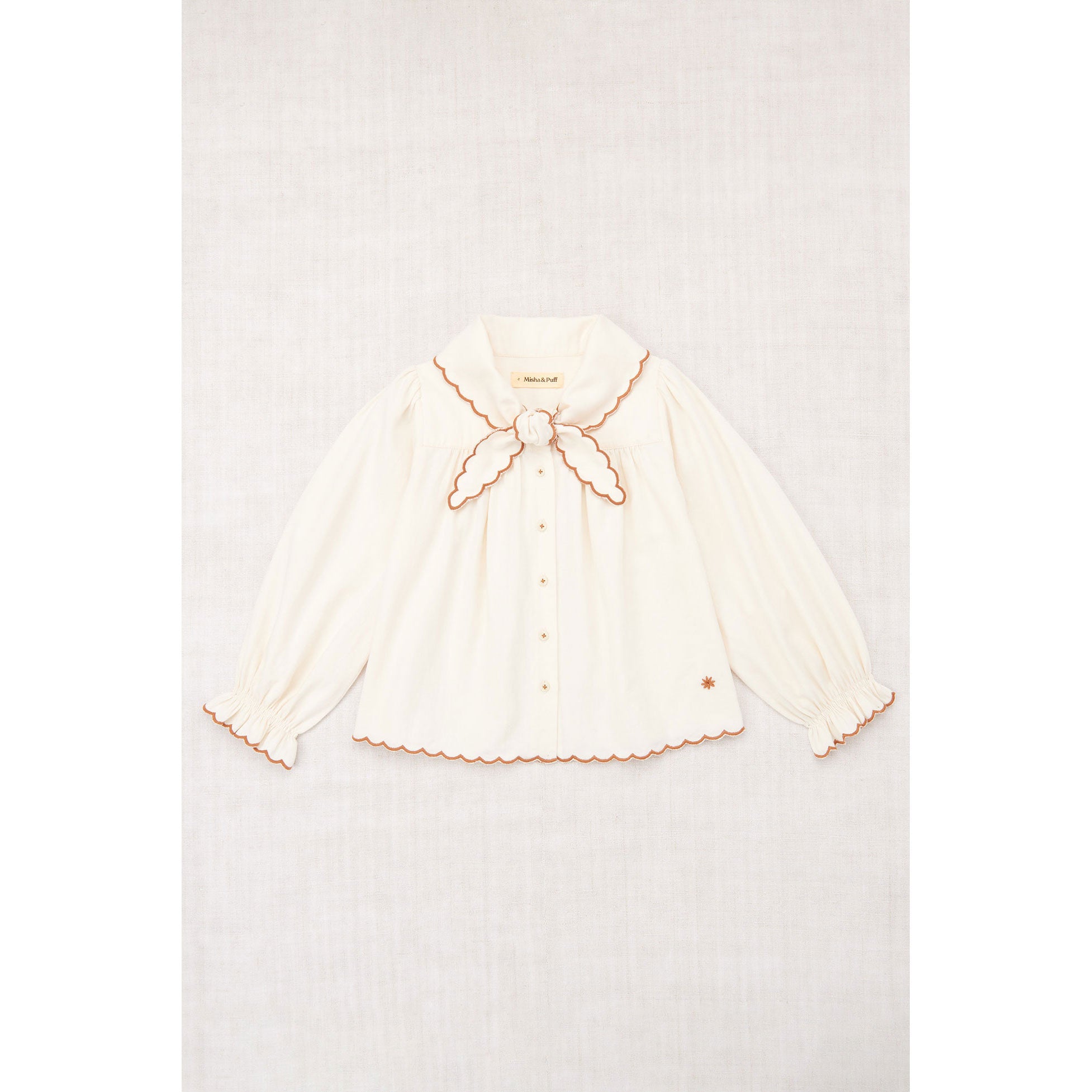 Misha and Puff Sugar Miki Top – Ladida