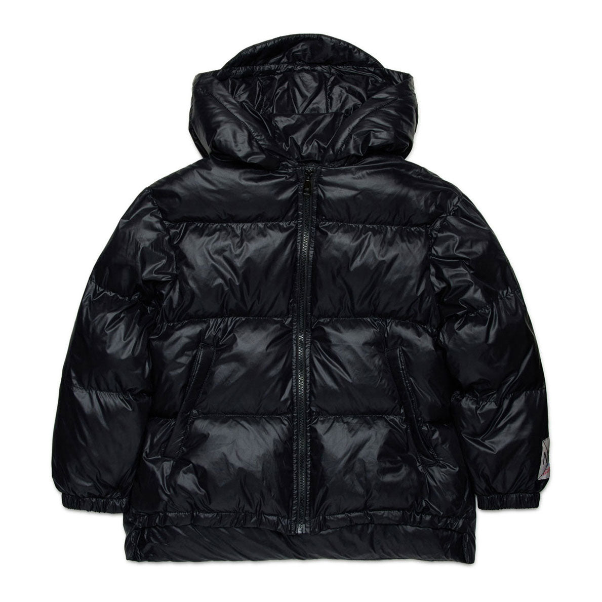 Jieda NOSLEEVE PUFFER JACKET ブラック サイズ1 Jieda NOSLEEVE PUFFER JACKET ブラック サイズ1 Jieda（ジエダ