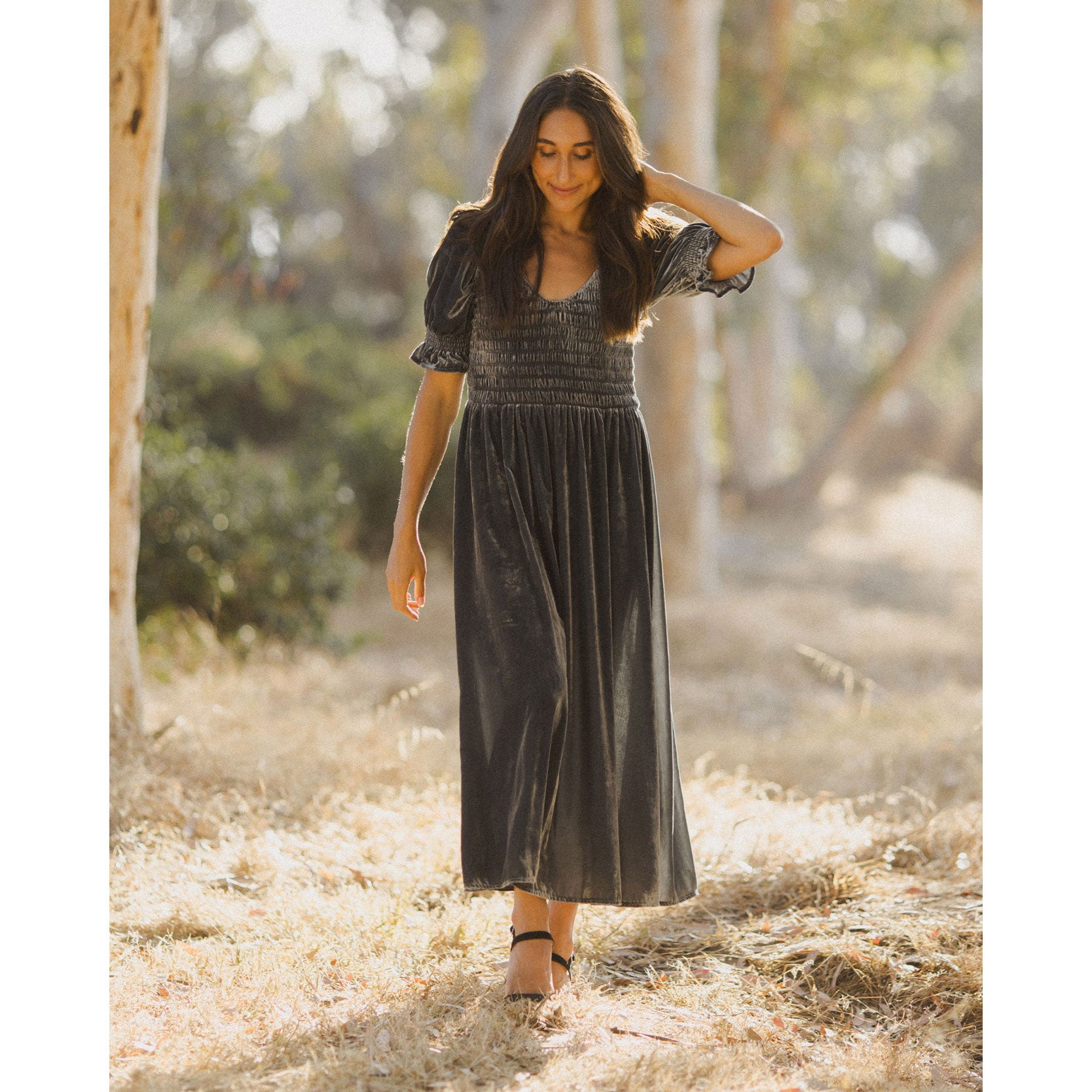 Noralee Midnight Adele Women Dress – Ladida