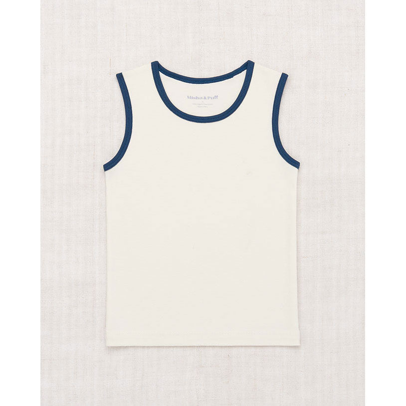 トップス misha&puff NICO TANK PICKLE HIGTON PALS Nico Tank – Misha & Puff