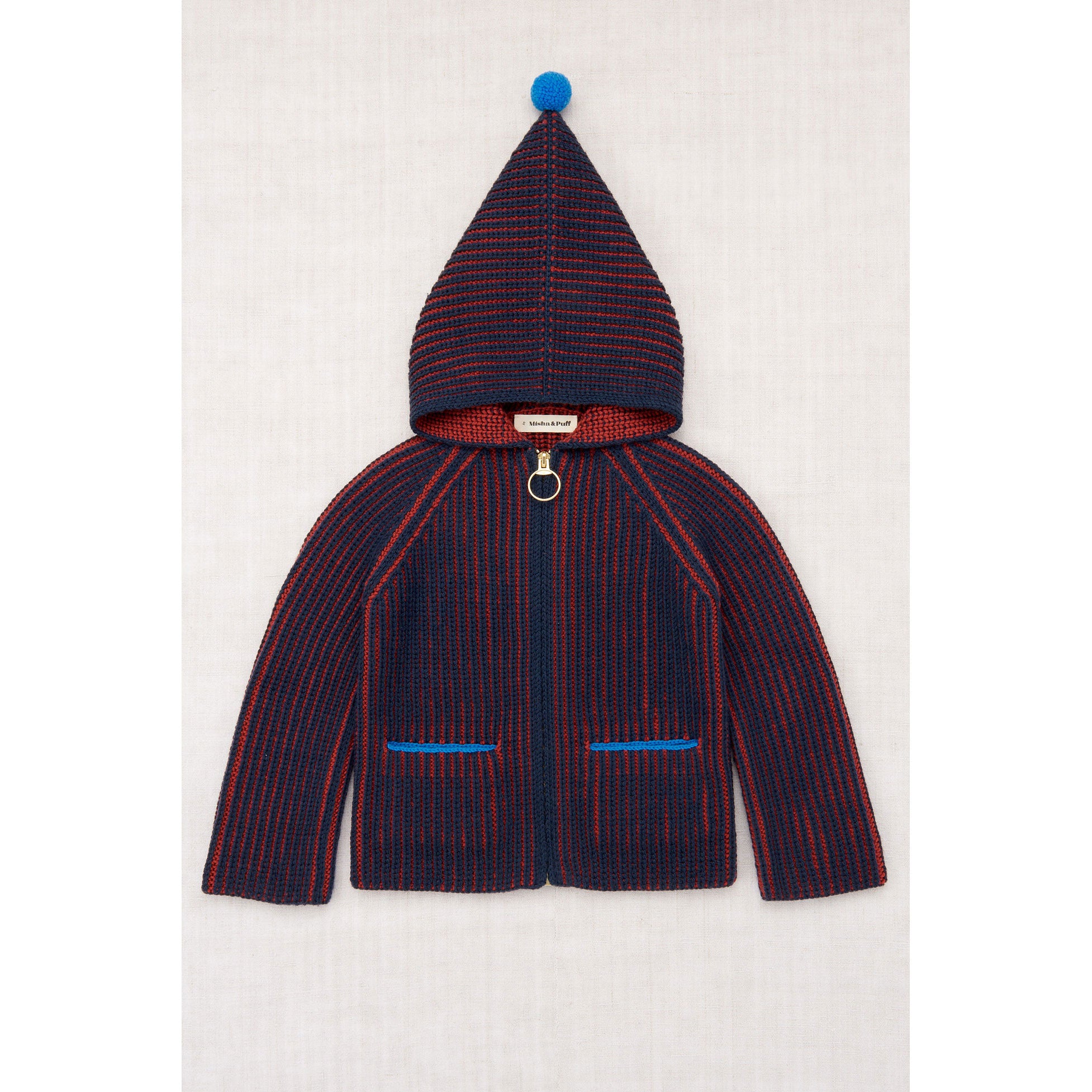 Misha and Puff Galaxy North Wind Jacket – Ladida