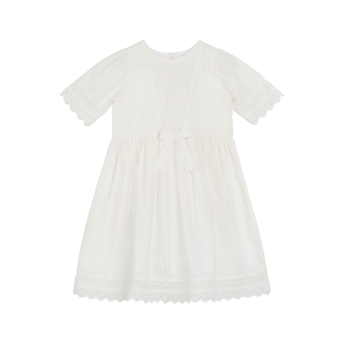 ワンピース little cotton clothes Lina Dress LINA DRESS | bornbaby