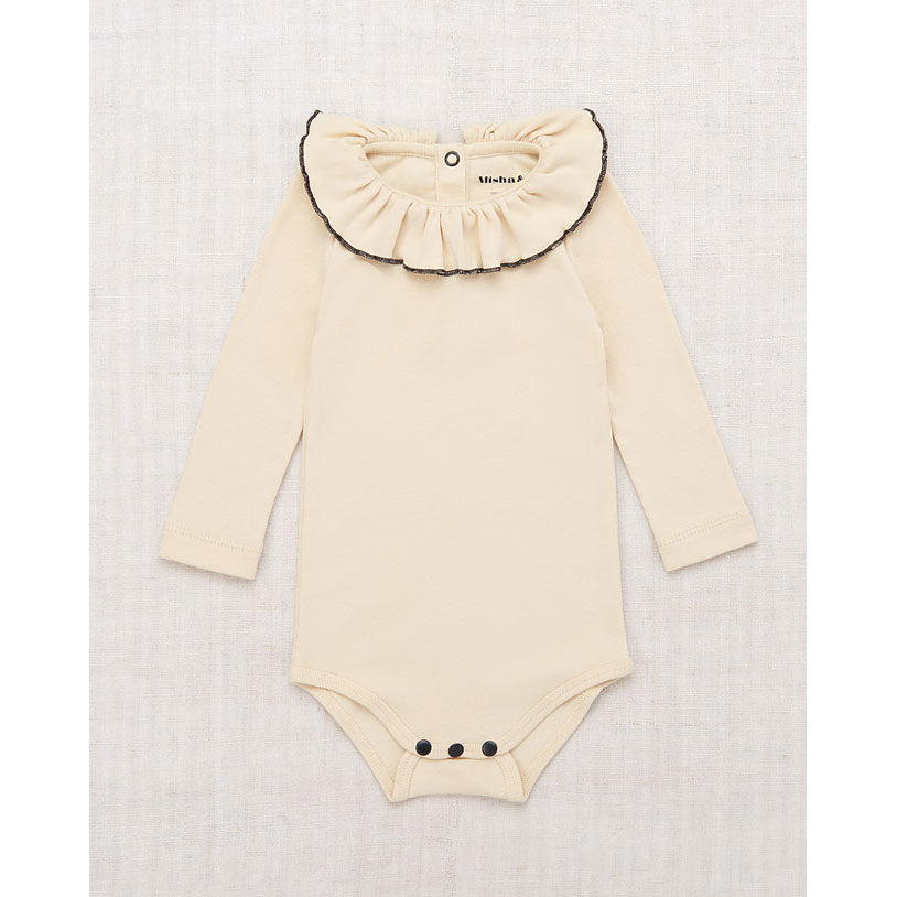 Misha and Puff 6-12m Paloma Onesie Misha&Puff 24 Summer 〉Balloon