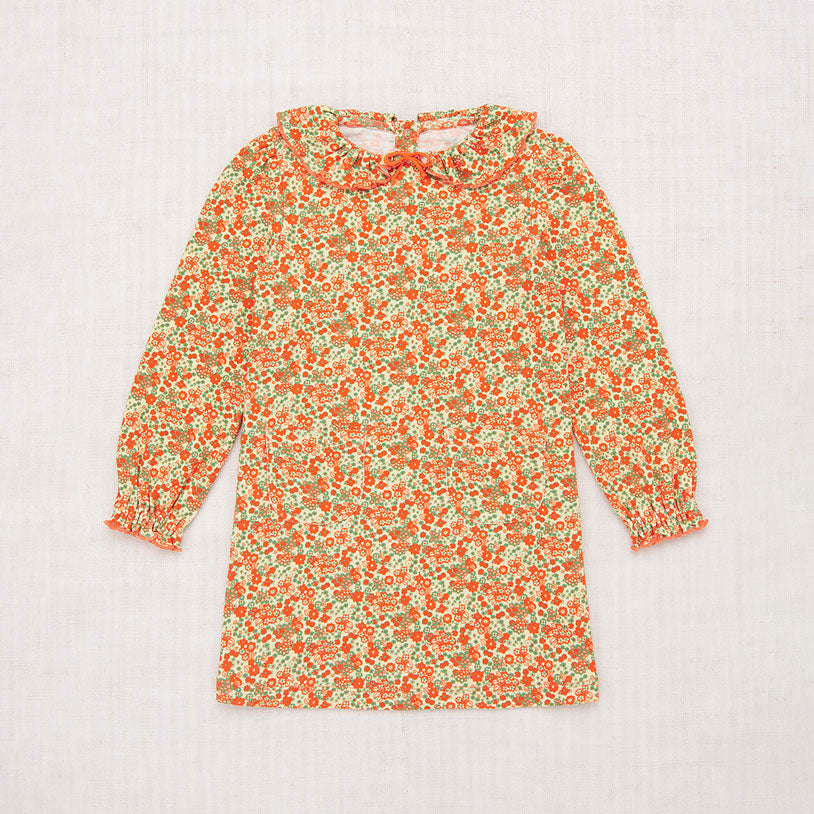 【31】Misha&Puff ミーシャアンドパフ Pattie Dress Balloon Sleeve Pattie Dress – Misha & Puff