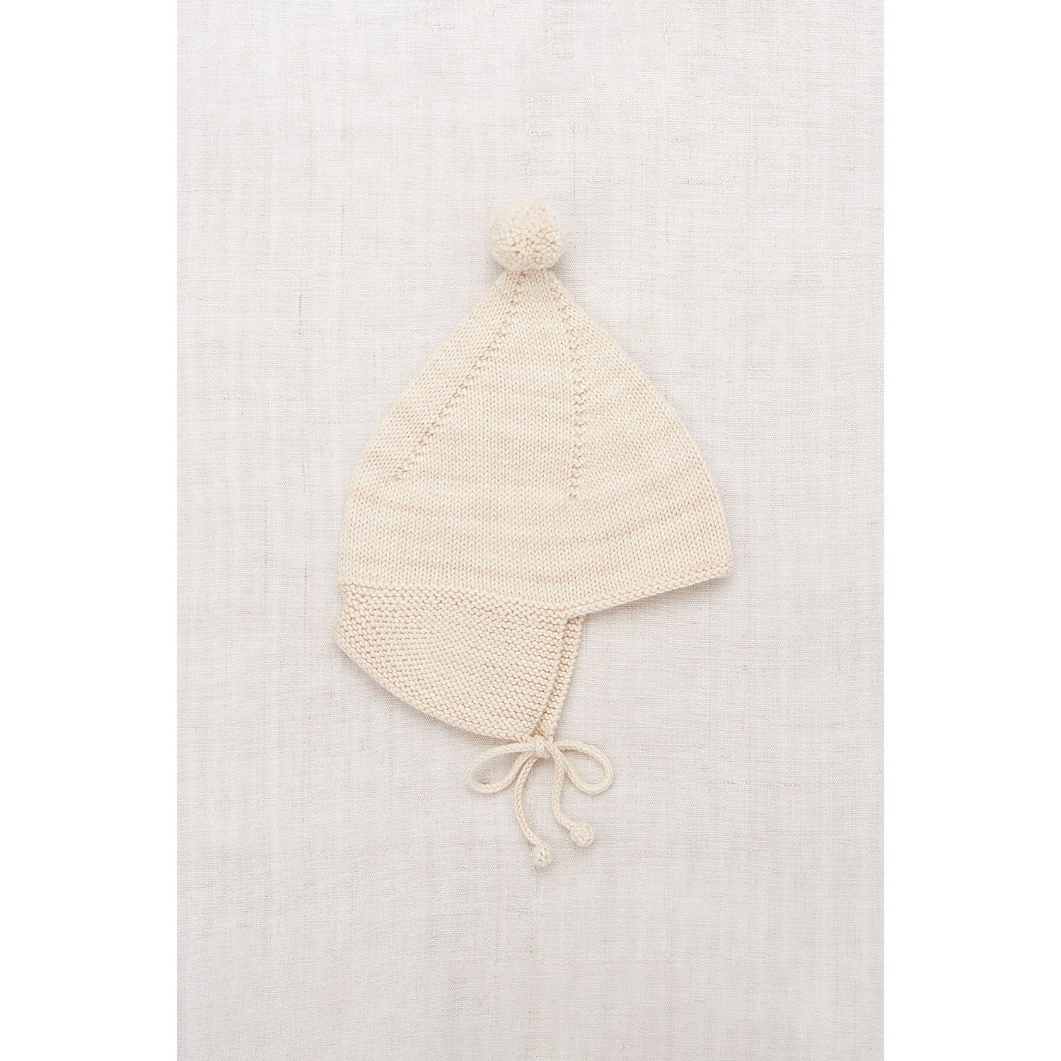 Pointy Peak Hat – Misha & Puff