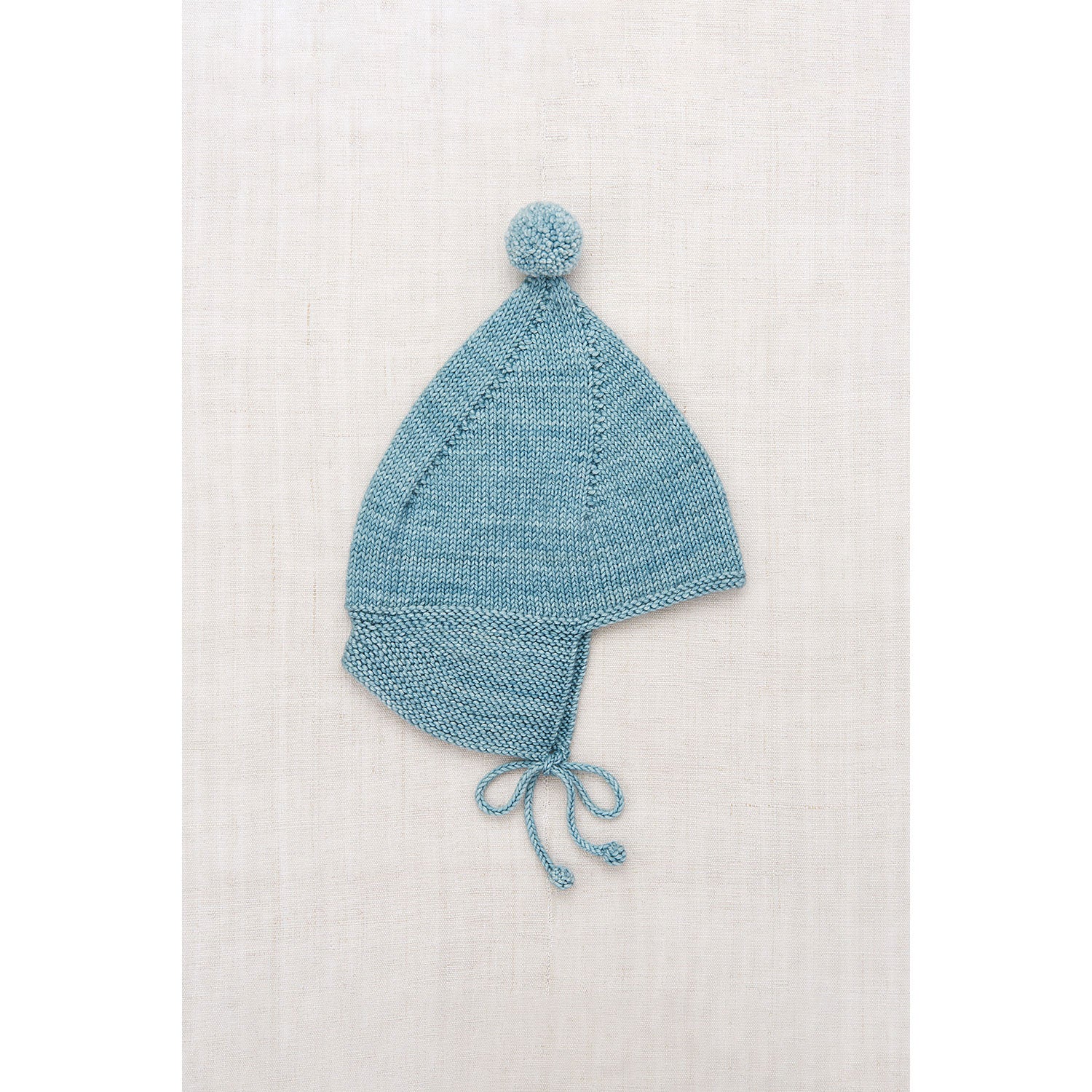 美品  タグ付き misha and puff pointy peak hat Baby Pointy Peak Hat – Misha & Puff