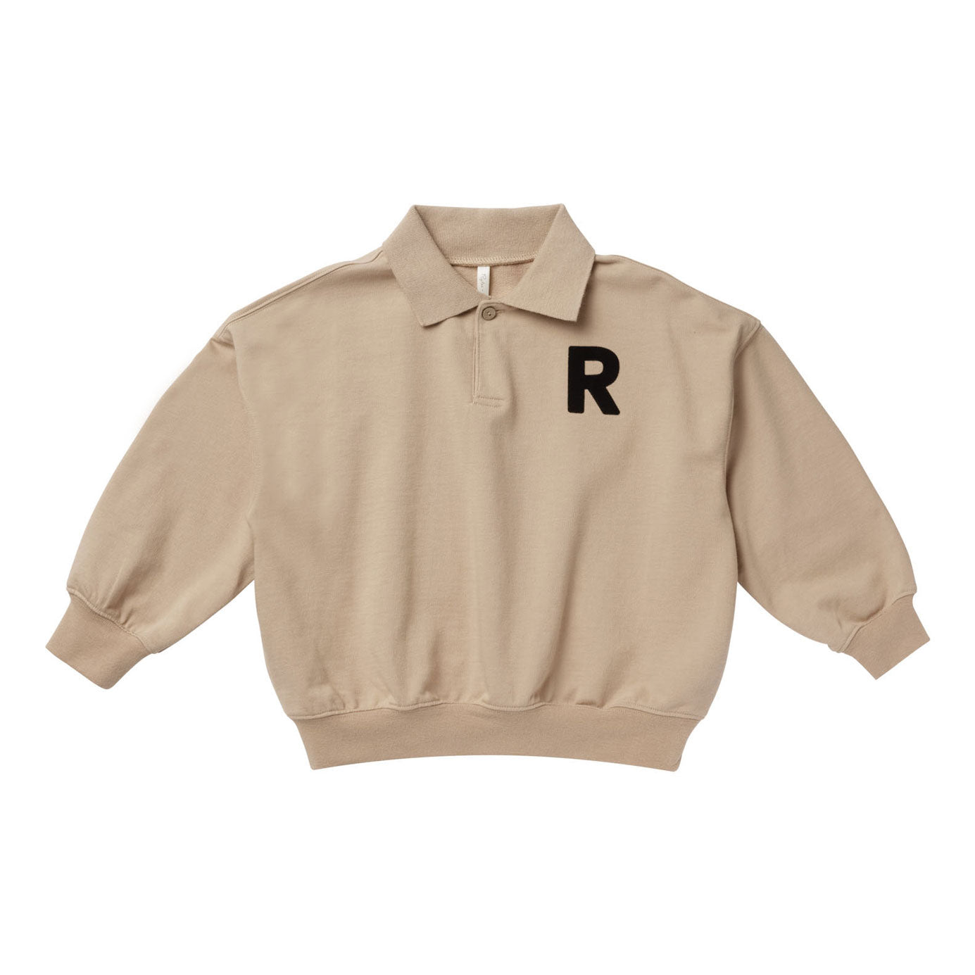 Rylee + Cru Sweatshirt East Coast main image 1