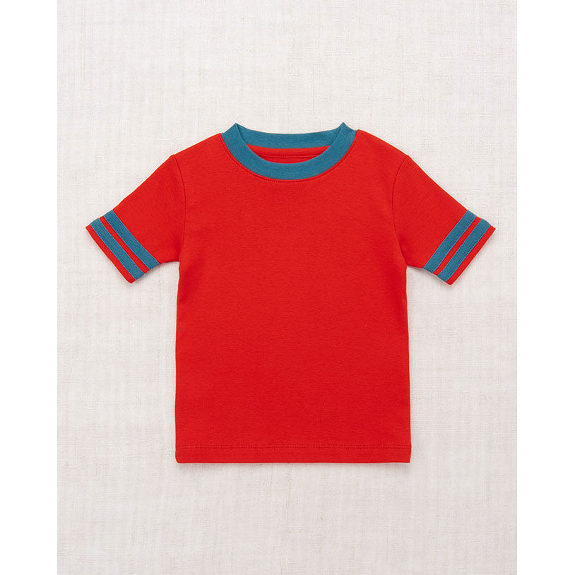 Misha & Puff - misha and puff リンガーTシャツ 6yの通販 by as