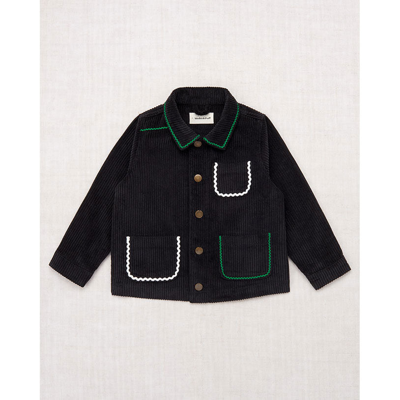 misha and puff DIRECTOR'S JACKET 5y Misha&Puff North Wind Jacket