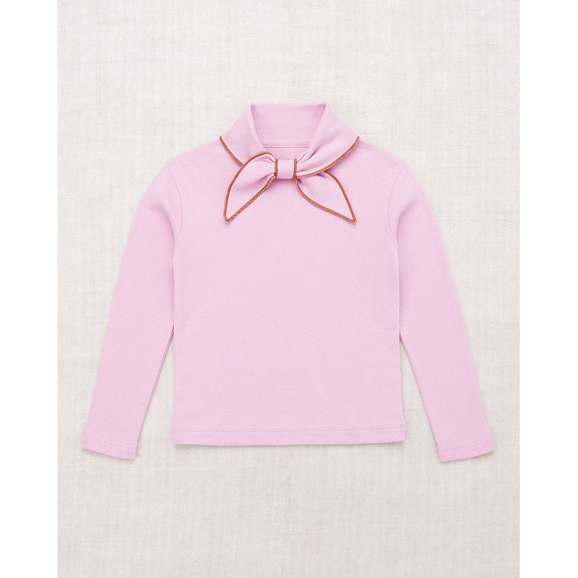 トップス misha and puff scout top lilac 5y Misha and Puff Pink Lilac Scout Top – Ladida