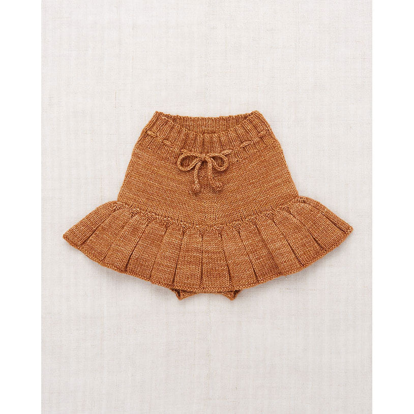 Misha and Puff Rose Gold Skating Pond Skirt – Ladida