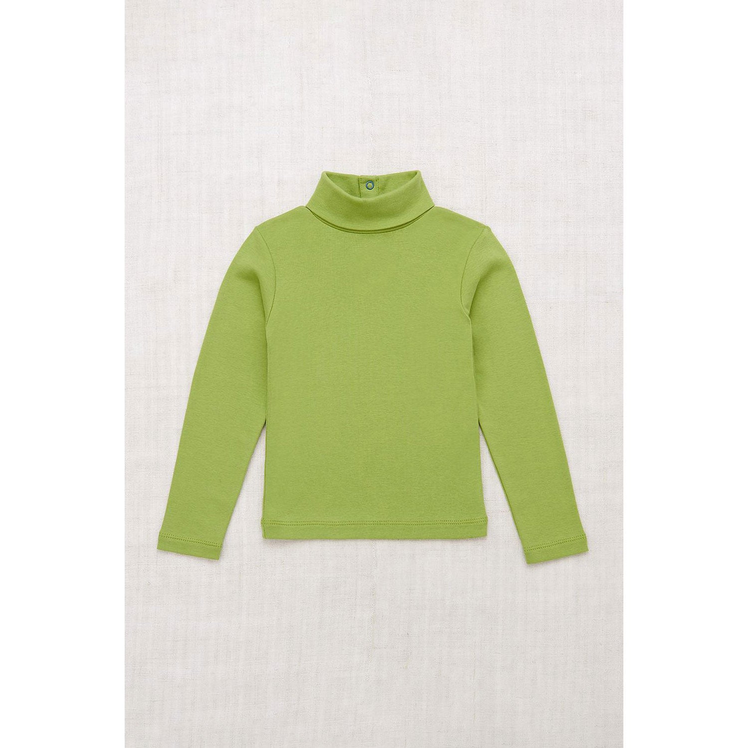 Misha and Puff Sprig Turtleneck – Ladida