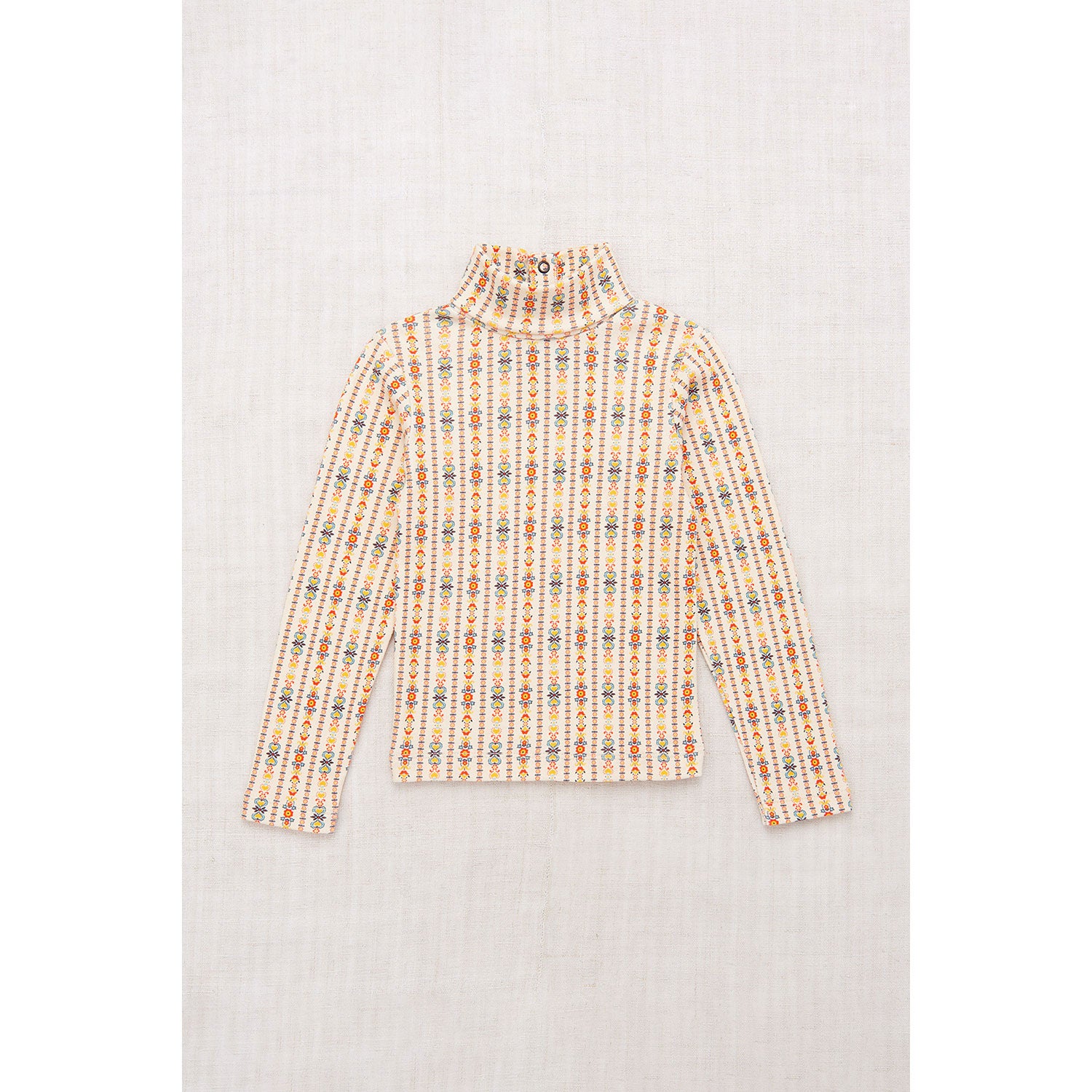 Misha and Puff String Bohemia Turtleneck – Ladida