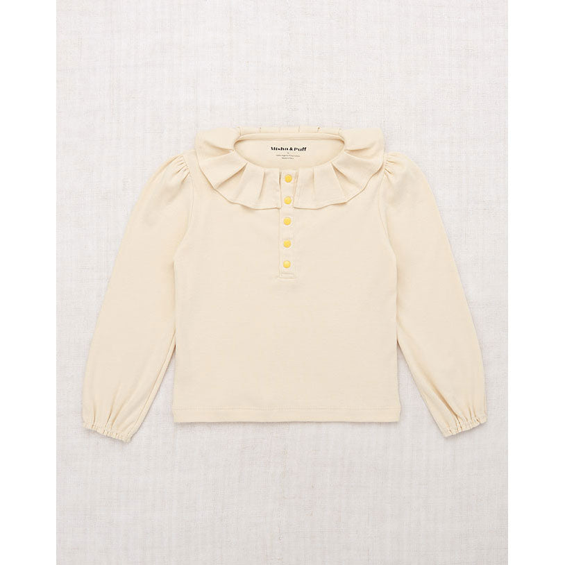 トップス misha&puff ulla Top string 2y Misha and Puff String Ulla Top – Ladida