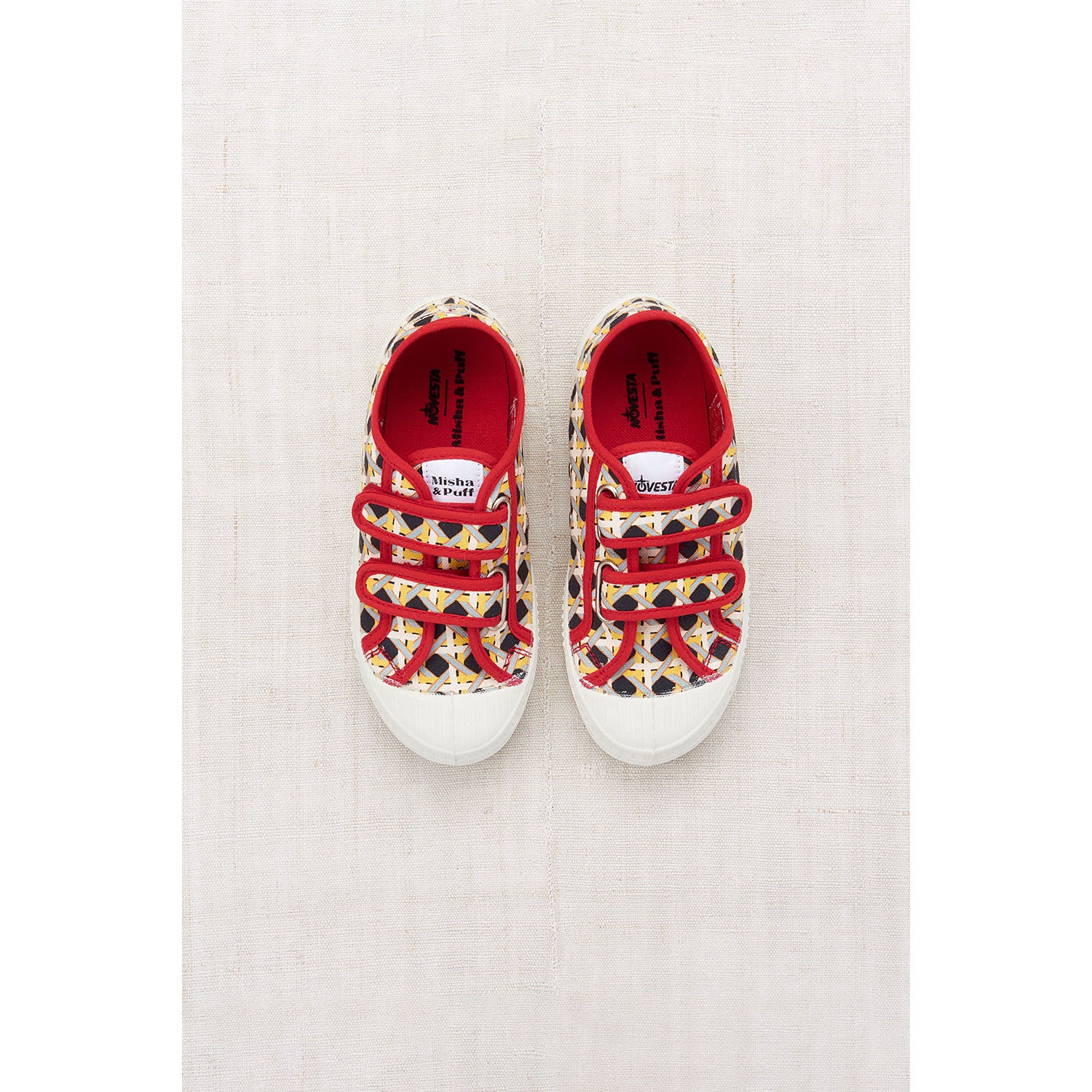 Velcro-Sneaker---Licorice-