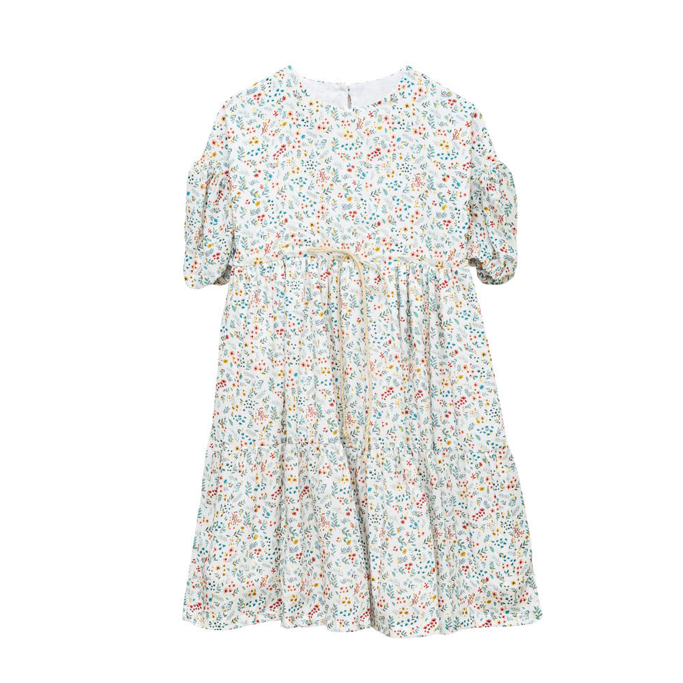 Cosmosophie Garden Alice Dress Ladida Cosmosophie Garden Alice Dress Ladida