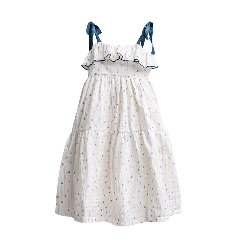 Cosmosophie Tulip Galaxia Jumper Dress – Ladida