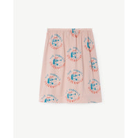 The Animals Observatory Quartz Dogs Kitten Skirt