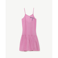 The Animals Observatory Fuchsia Trees Mouse Dress