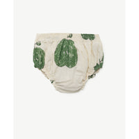 The Animals Observatory Raw White Apples Orangutan Culotte